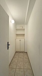 Vorratsraum Wohnung 1.OG