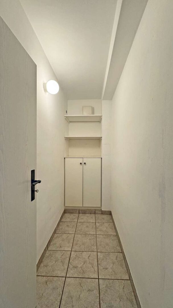 Vorratsraum Wohnung 1.OG