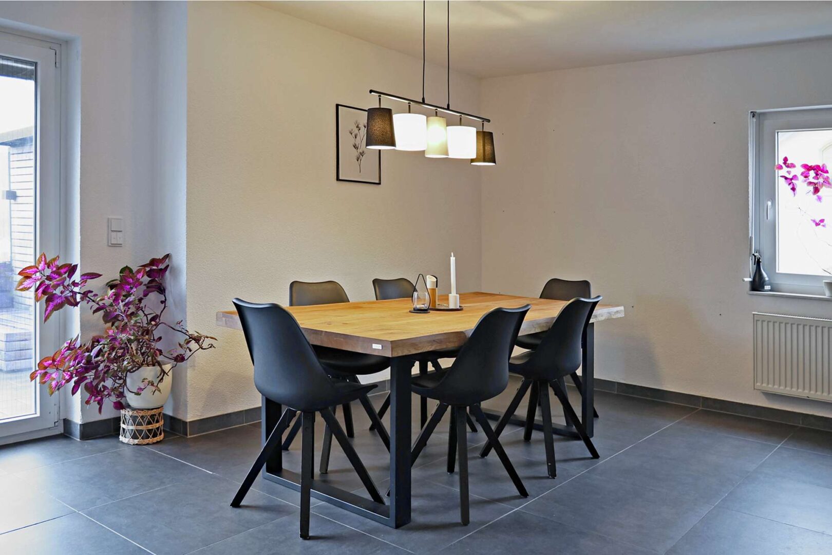Esszimmer