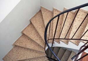 Treppe