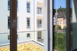 Französischer Balkon