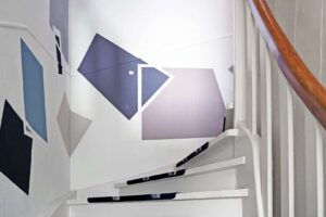 Treppe