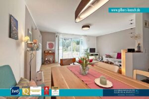 Modernes Reihenmittelhaus in schöner Wohnlage