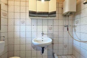 Duschbad im EG