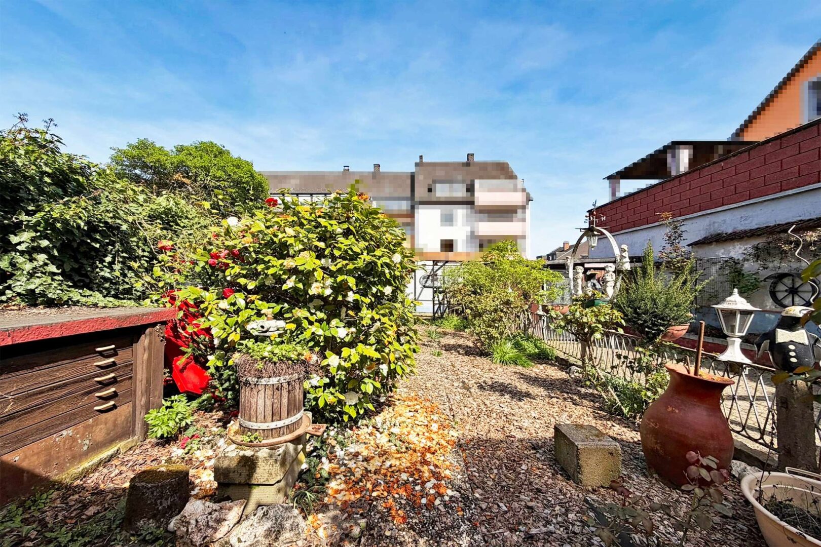 Garten
