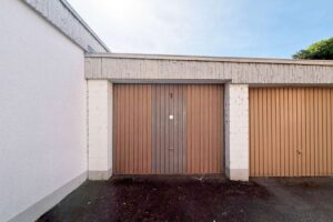 erste Garage