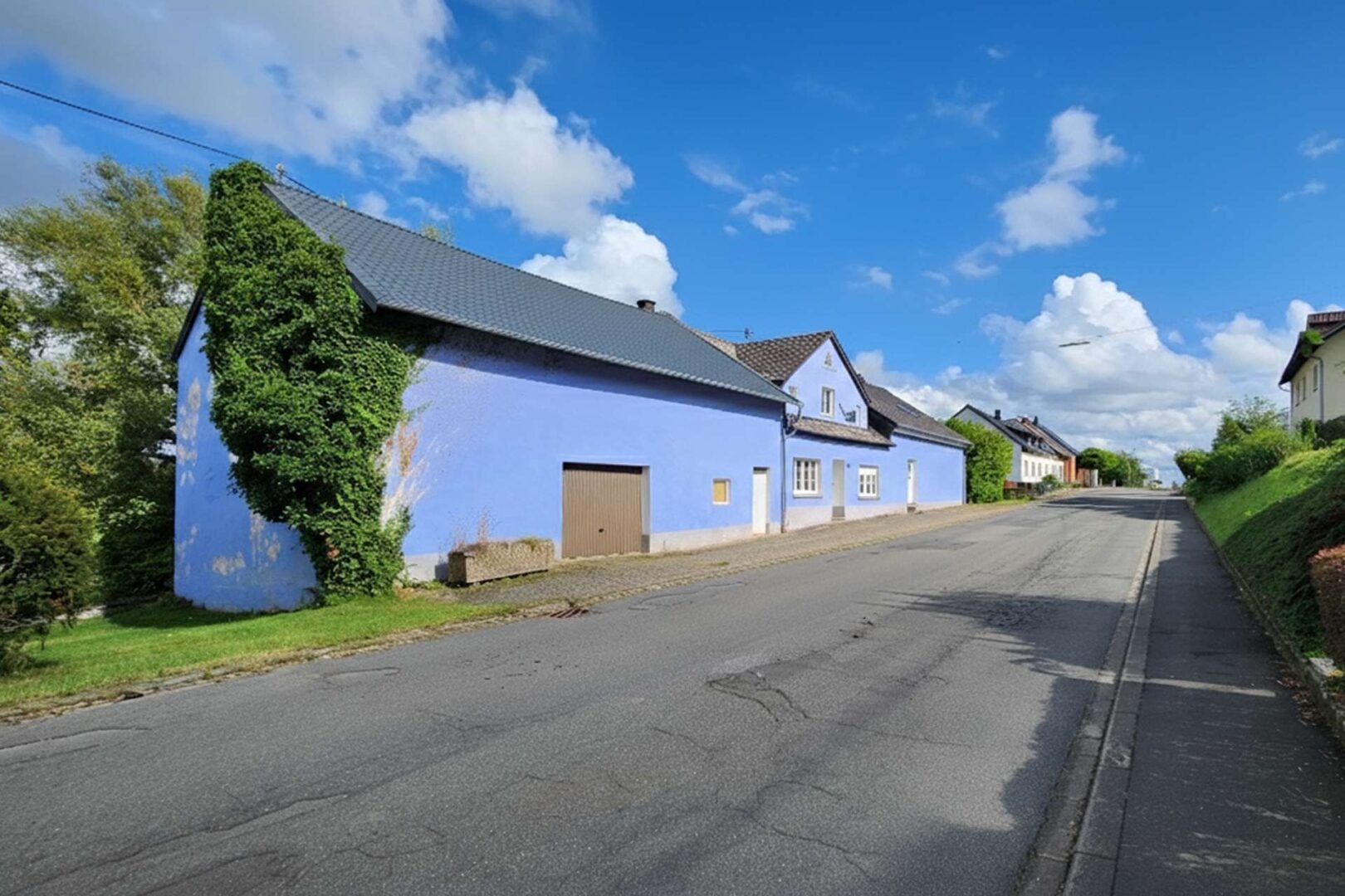 Außenansicht