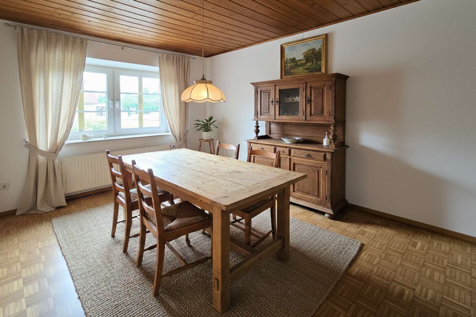 Esszimmer