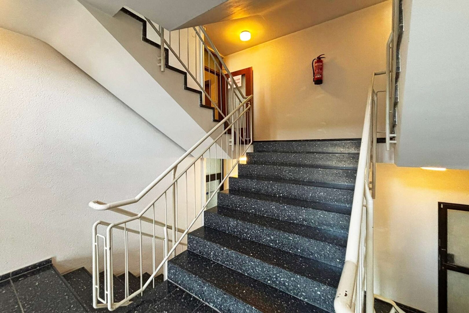 Treppenhaus