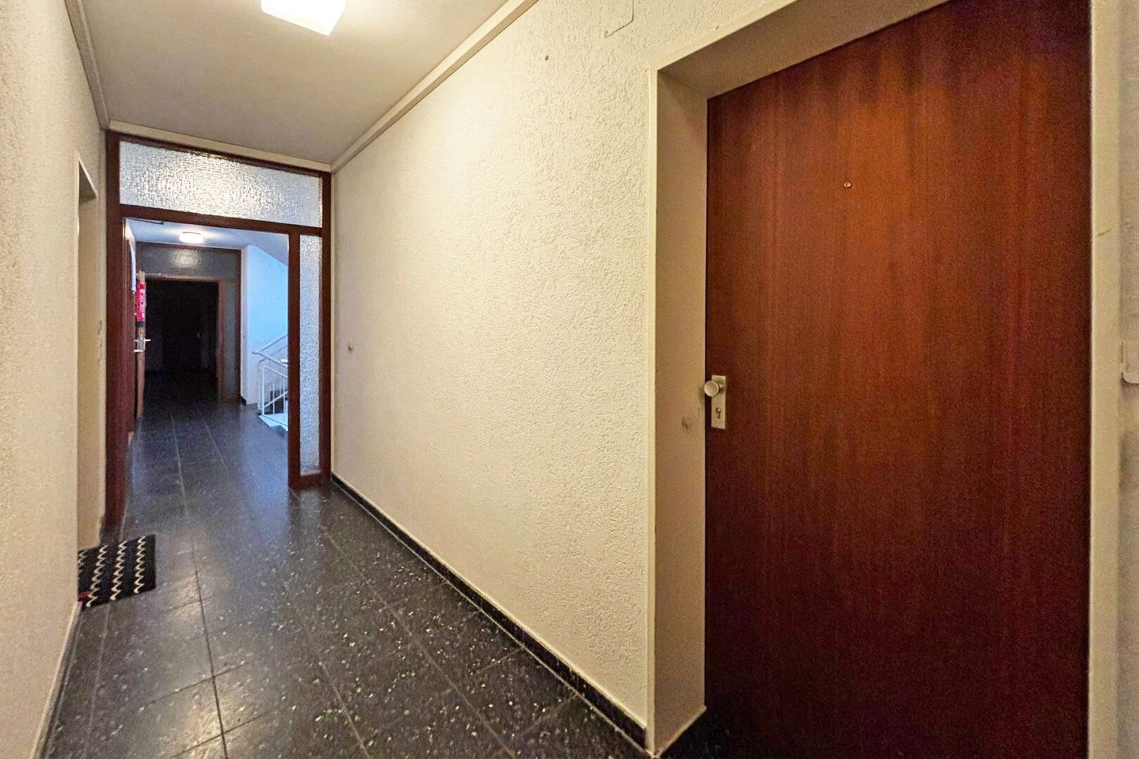 Wohnungseingang
