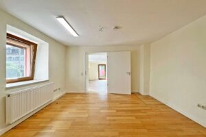 Schlafzimmer EG