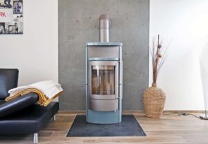 Kamin