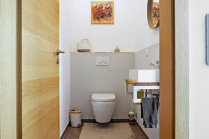 Gäste-WC