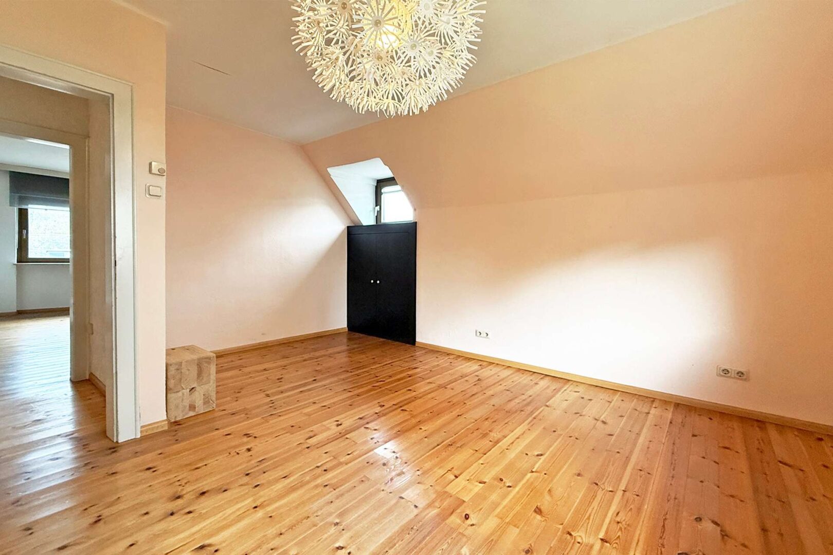 Zweites Kinderzimmer