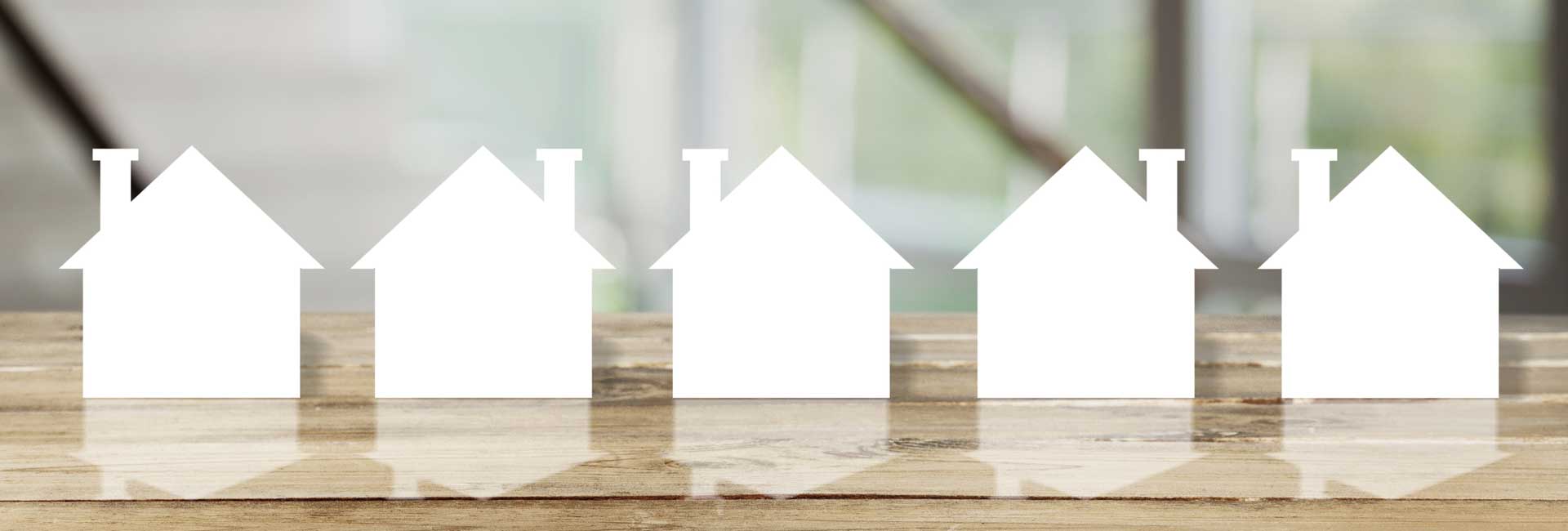 Immobilien als Kapitalanlage: Strategien für den nachhaltigen Vermögensaufbau