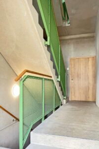 Treppenhaus