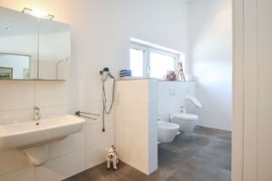 Badezimmer OG