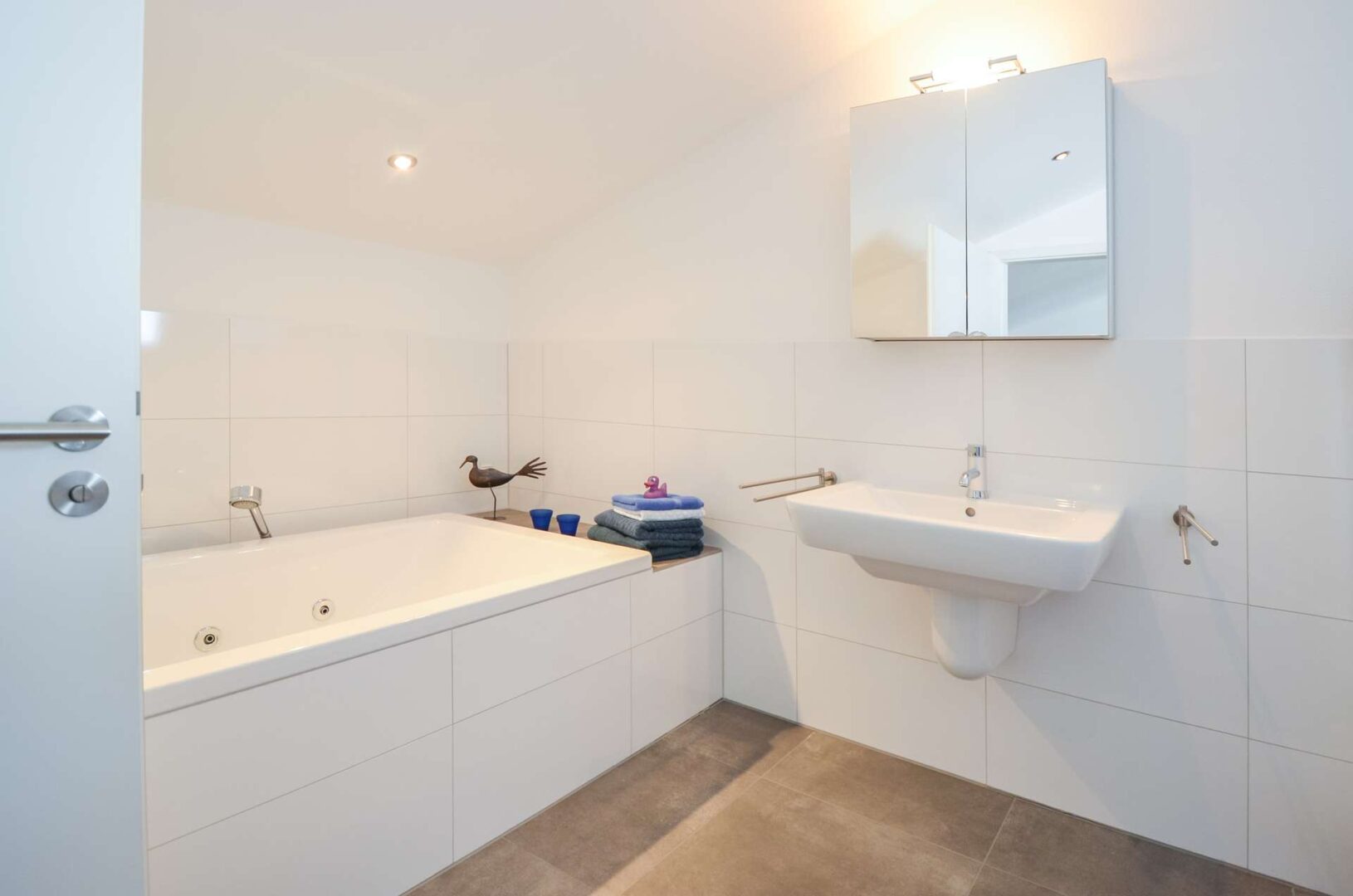 Badezimmer OG