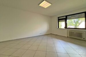 Bürozimmer