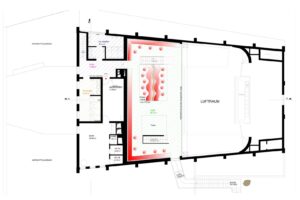 Grundriss OG