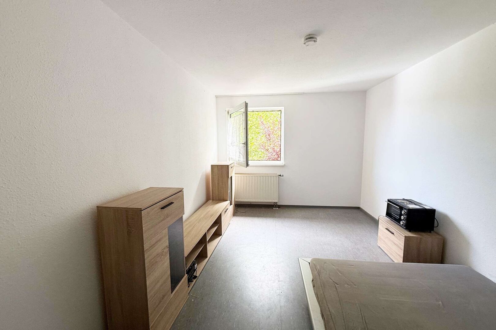 Ein anderer Blickwinkel