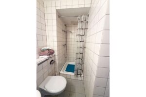 Die Dusche