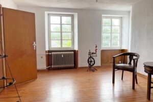 Gästezimmer oben