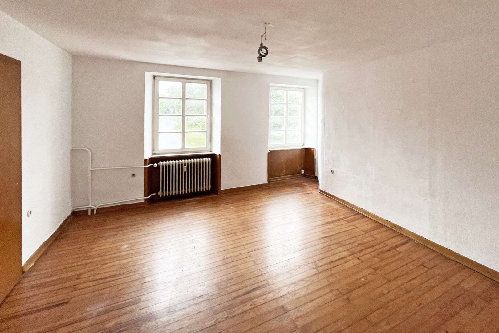 Gästezimmer oben