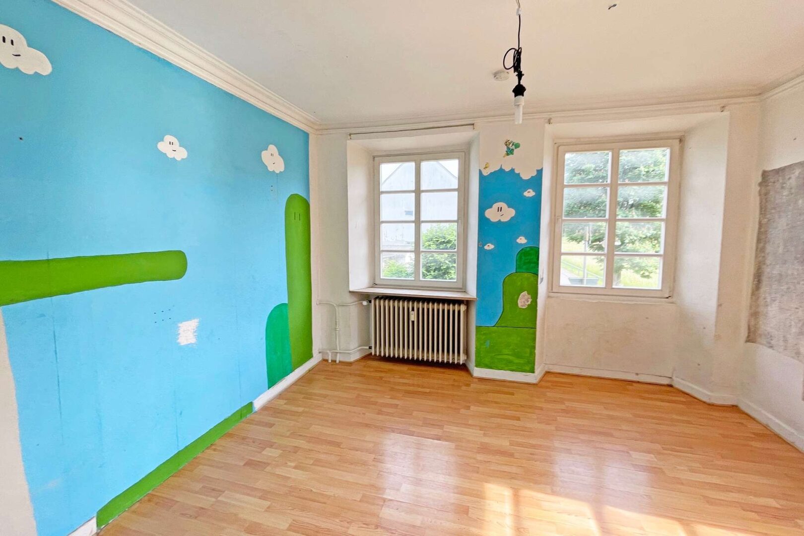 Kinderzimmer