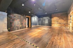 Showroom