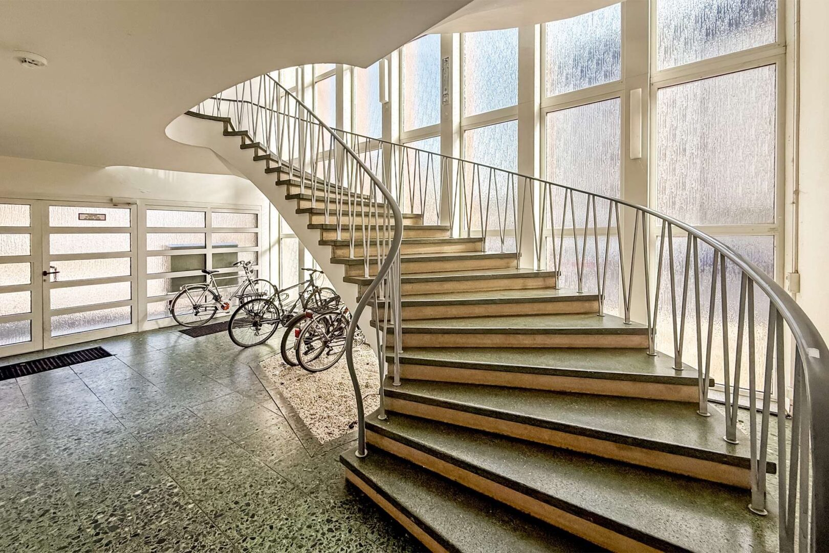 Treppenhaus