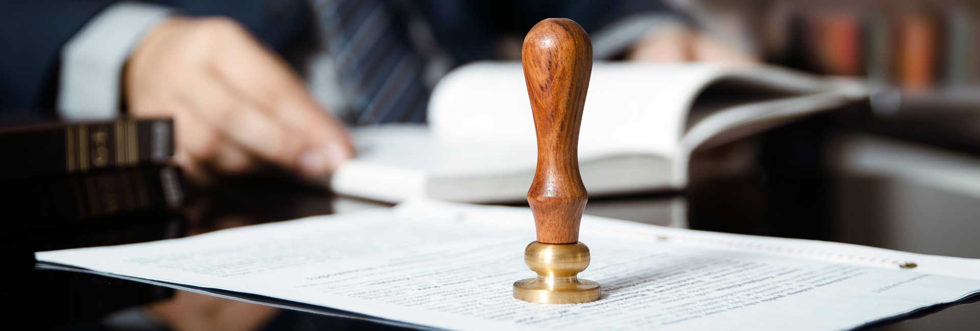 Ablauf Notartermin Immobilienverkauf