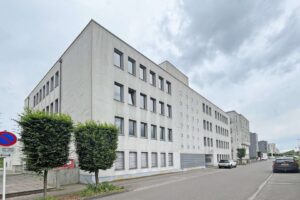 Repräsentatives Bürogebäude in attraktiver Lage in Wasserbillig