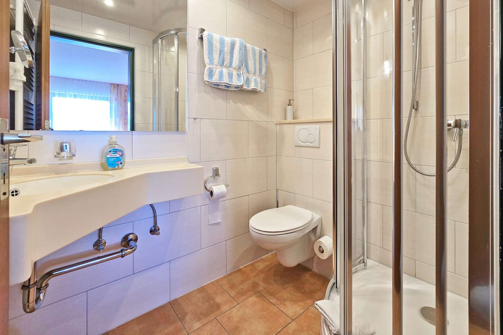 Badezimmer Beispiel