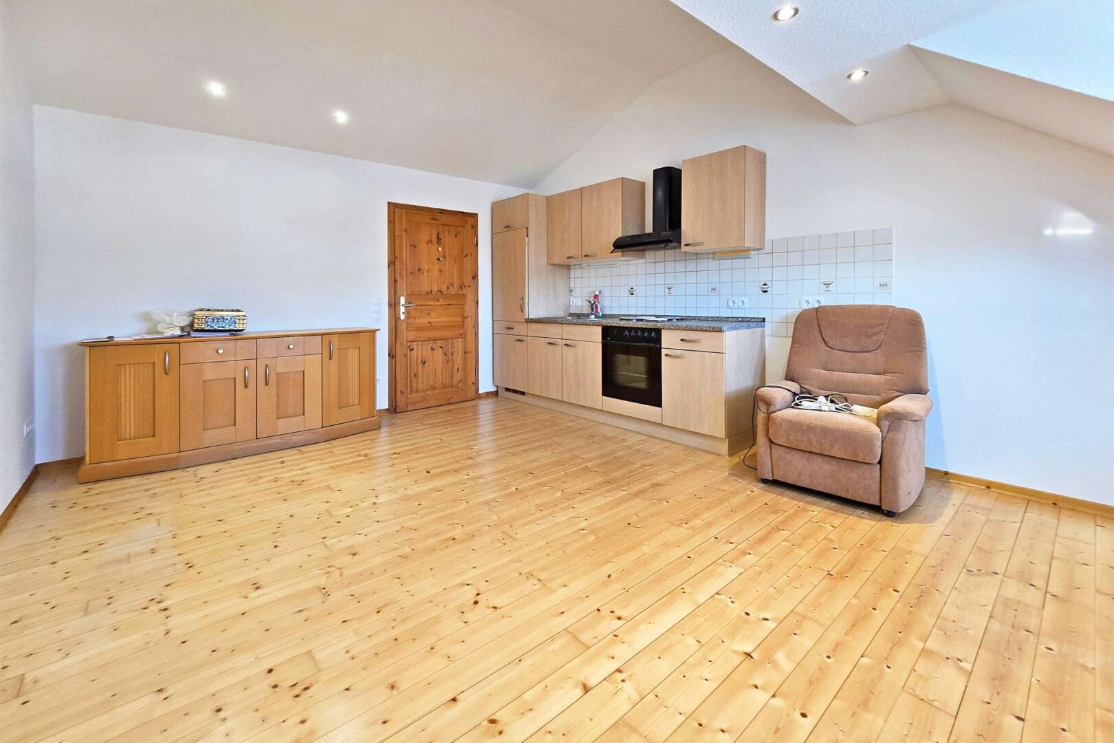Betreiberwohnung