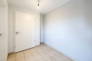 Diele mit Platz für Garderobe