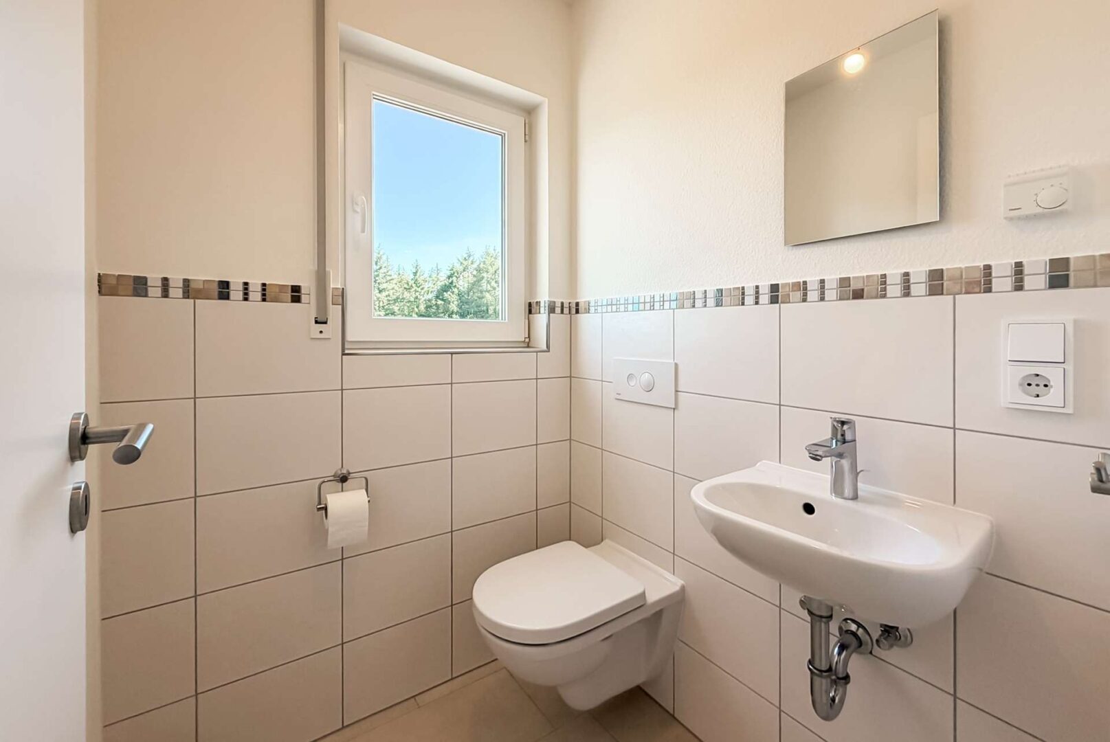 Gäste-WC