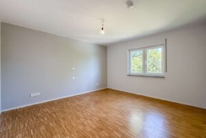 großes Schlafzimmer