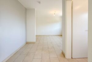 Eingangsbereich Wohnung