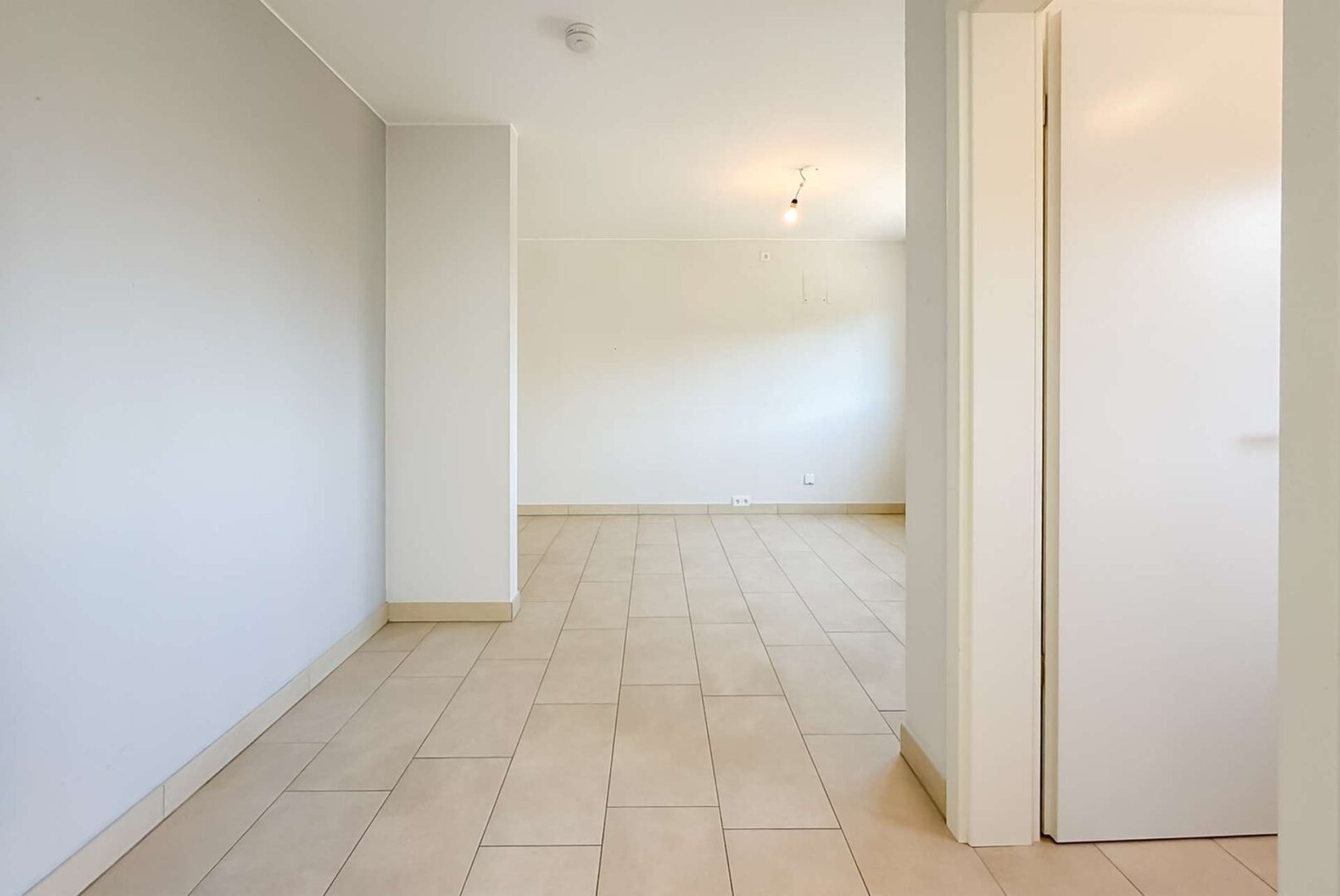Eingangsbereich Wohnung