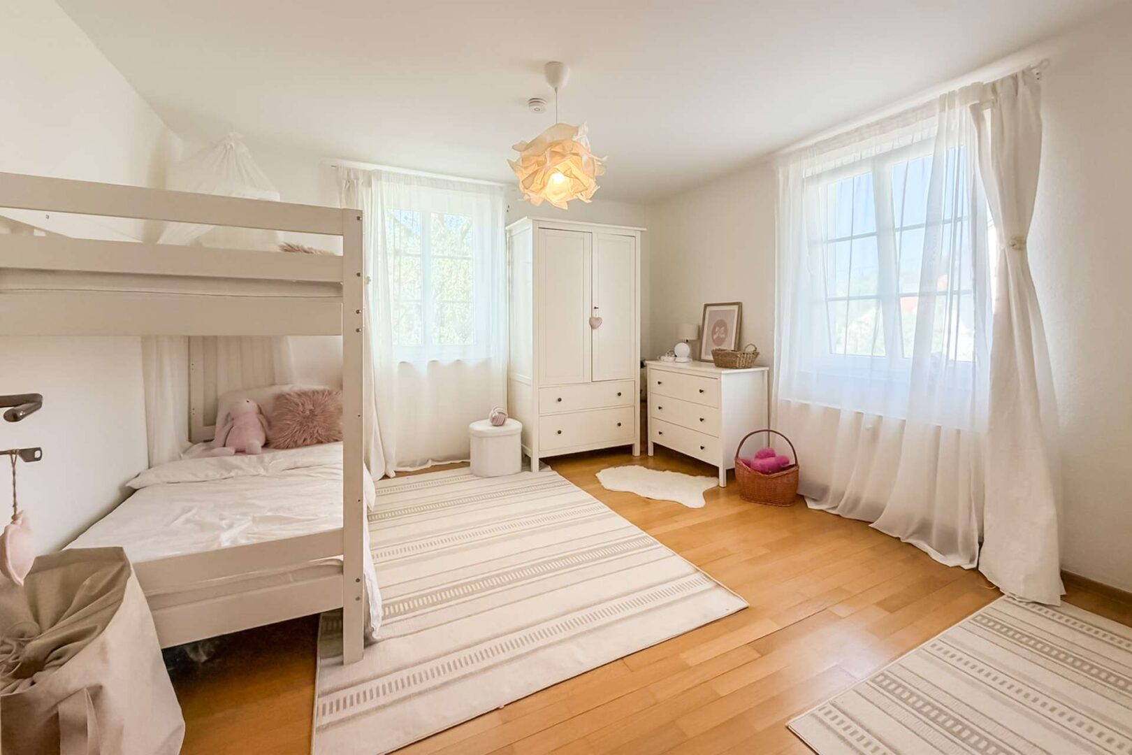 Schlafzimmer 1.OG