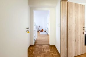 Diele Wohnung 1.OG