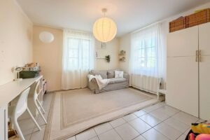 Schlafzimmer EG