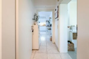 Diele Wohnung EG