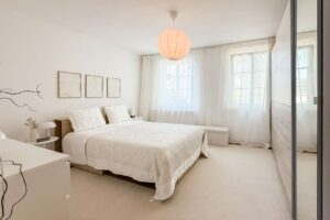 Schlafzimmer oder Wohnzimmer 1.OG