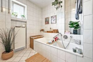 Tageslichtbad
