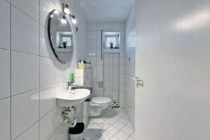 Gäste-WC