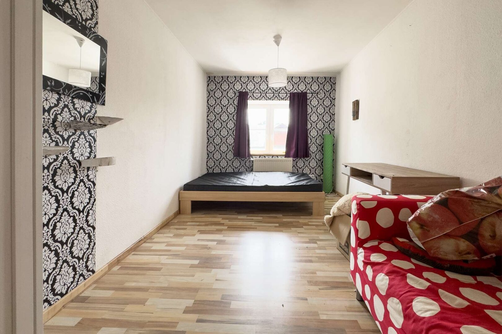 Schlafzimmer 2