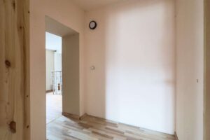 Flur zum Schalfzimmer 2