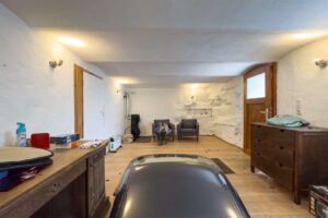 Büro/Gästezimmer